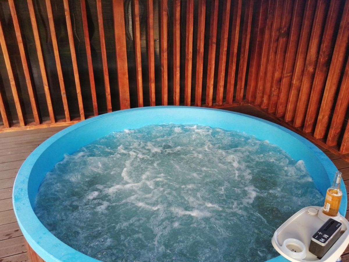 Kovacs Guesthouse プライド エクステリア 写真