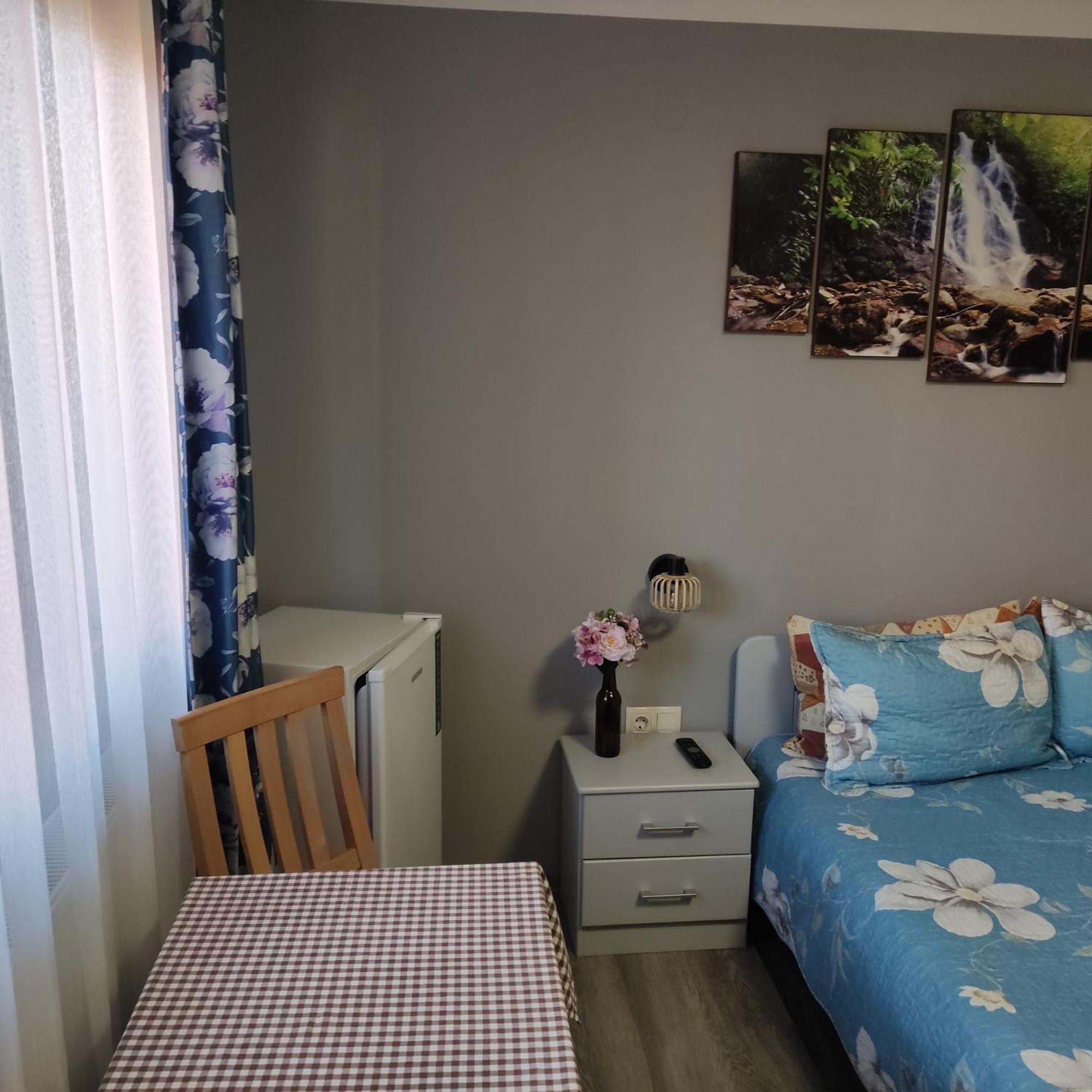 Kovacs Guesthouse プライド エクステリア 写真