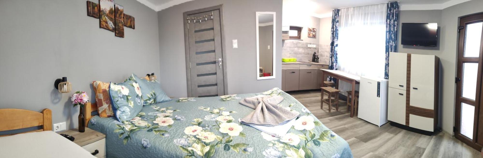 Kovacs Guesthouse プライド エクステリア 写真