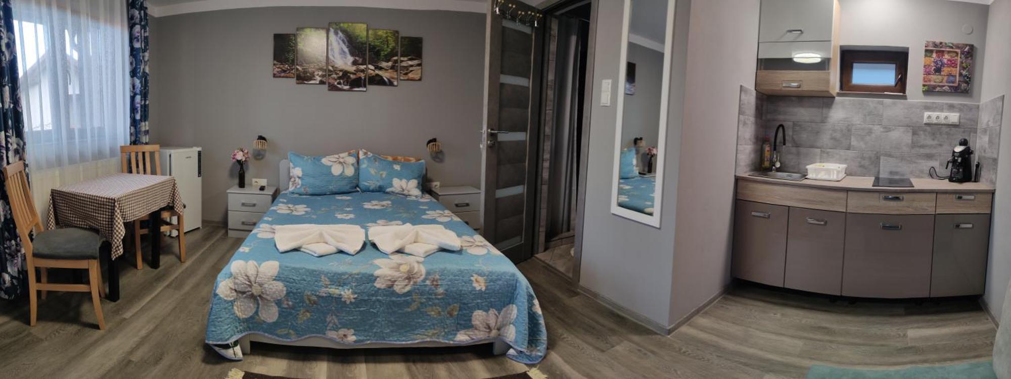 Kovacs Guesthouse プライド エクステリア 写真