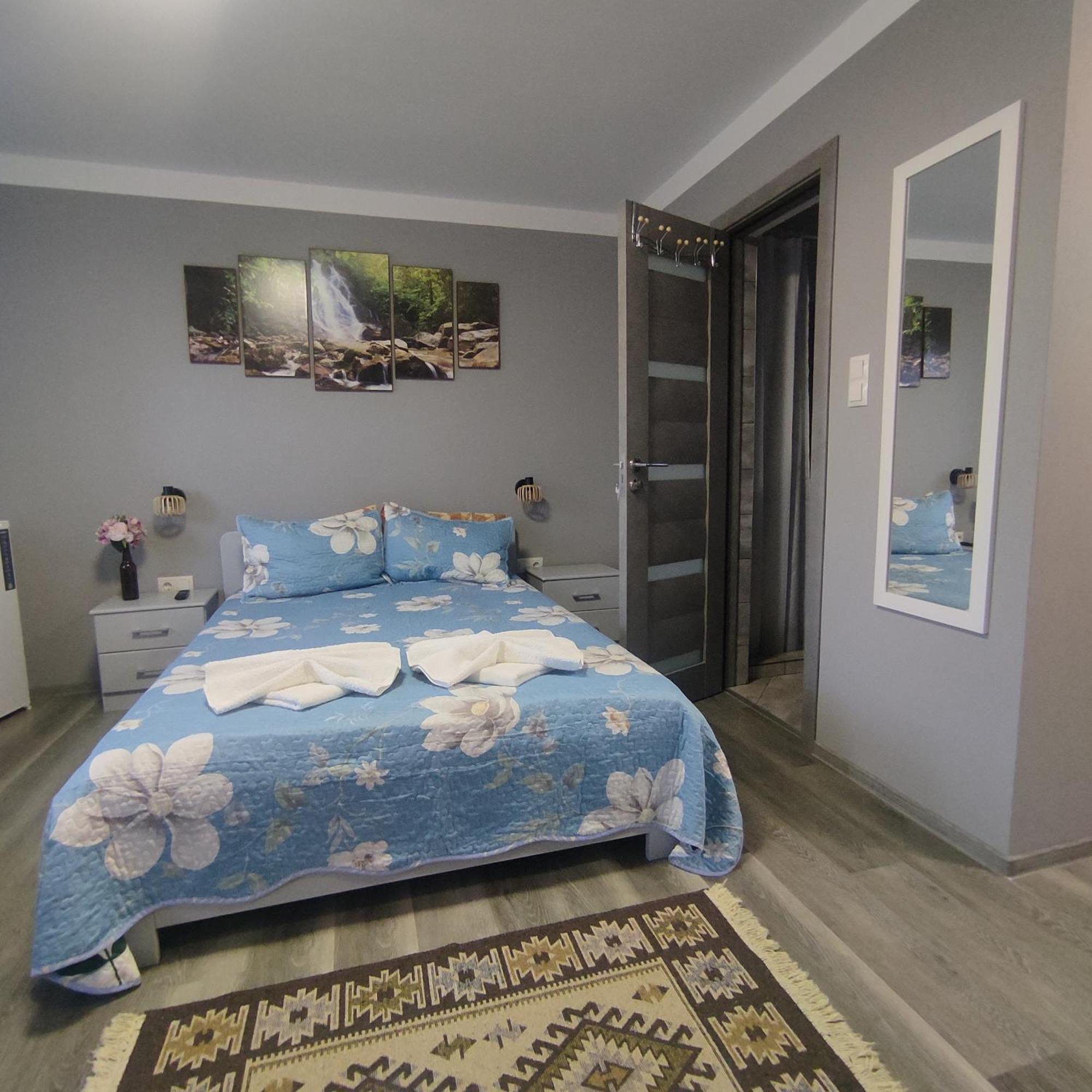 Kovacs Guesthouse プライド エクステリア 写真